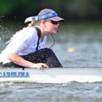 Senior, varsity coxswain named Gates Cambridge scholar