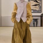 Altuzarra Fall 2026 Fashion Show Review