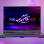Amazon deal slashes $300 off this powerful 18-inch RTX 5070 gaming laptop