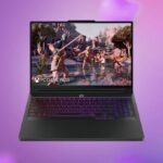 Amazon deal slashes price of 5070 Ti Lenovo gaming laptop by $150
