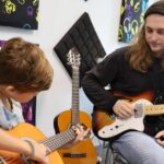 American Music Institute to Offer Music Lessons to Children of All Ages