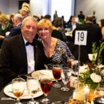 Food, music and scholarships shine at An Evening for ABAC – Lanier County News