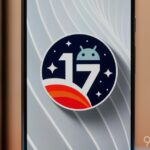 Android 17 Beta 2 refreshes location and camera access icons