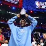 NBA All-Star Game Scores Historic Viewership Numbers