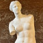 Hidden Archive Donated to Greece Sheds Light on Venus de Milo