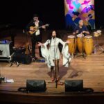 Rhythm After Conflict: Latin Music Fills Tel Aviv’s Concert Halls Again