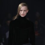 Area Fall 2026 Ready-to-Wear Runway, Fashion Show & Collection Review [PHOTOS]