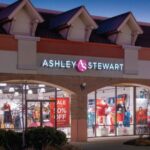 Ashley Stewart Secures $15M Financing to Boost Liquidity and Growth