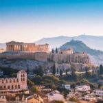 New Visa Changes, New Routes, New Rules : Greece Travel Just Got Easier