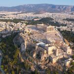 Greece Ranks Among Top Retirement Havens in 2026