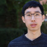 Computer Science Student Applies Classwork to AI-Driven Kinetic Art Exhibit