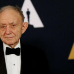 Oscar-winning filmmaker Frederick Wiseman dies; movies comprised revelatory history o