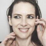 Winona Ryder and Harris Dickinson are Now Balenciaga Brand Ambassadors