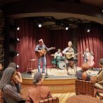 Music venue at new bistro backed by actor Jeff Daniels promised to be ‘state-of-the-art’