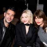 Naomi Watts, Helena Christensen, and Supriya Ganesh Toasted Simkhai’s Fall 2026 Collection Over a Candlelit Dinner