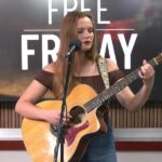 Free Music Friday: Kylee Shipp