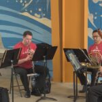 Hawaii Symphony Orchestra holds concert to celebrate Valentine’s Day