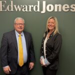 Business Profile: Financial advisor Mark Freeman focuses on clients’ success