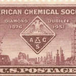 Notes on the ‘ACS sesquicentennial’ crossword puzzle