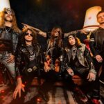 BAD MARRIAGE Premieres “Match Made In Hell” Music Video