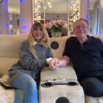 How British author Peter Barber found “a second life” in Greece