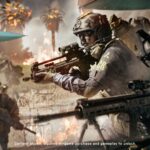 Battlefield 6 Roadmap Has Devs ‘Biting Their Nails’