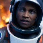 Aphelion seems like a solid space adventure, but I need to see more before it really excites