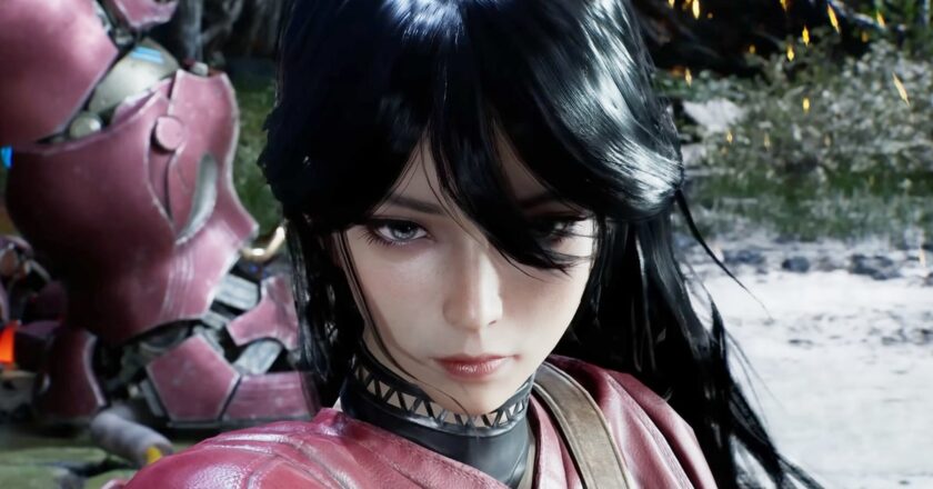 Turns out Game Freak’s “relatively small” internal team is supported by “several dozen” development partners for Beast of Reincarnation