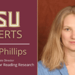 Rhyming with reason: FSU expert explores the reading science behind Dr. Seuss books