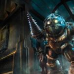 BioShock Movie Is Reportedly Being Lined Up To Launch Alongside The New BioShock Game