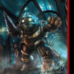 BioShock Movie and New Game’s Releases Will Roughly Coincide, Says Movie Producer