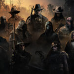 Showdown – Celebrating 8 years of Hunt!