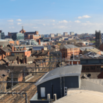 SME finance: the geographic gap in equity financing