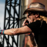 Recaps of the biggest sets