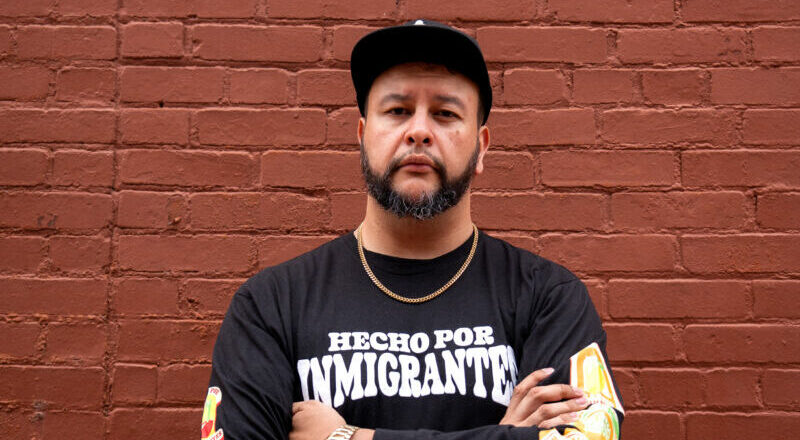 Where Music Meets the Game: Brian “Essince” Collins on Building Opportunity Through Sports and Entertainment