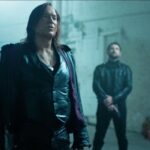 Mickey Rourke, Peter Facinelli Movie ‘Bring the Law’ Gets Release