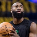 Celtics taking on Kristaps Porzingis, Warriors – NBC Sports Boston