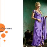 Greek Clothing Fashion