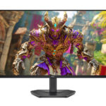 Dell Launches Pair of Affordable 27-inch 240 Hz Gaming Monitors