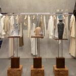 Fashion, Wellness, Cuisine and Art