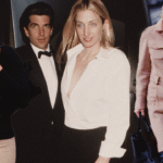 Exclusive! 25 Carolyn Bessette-Kennedy Pieces Are for Sale—and They Come With a Fashion Mystery