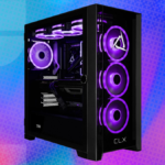 Extreme performance RTX 5090, Ryzen 9 9900X3D gaming PC has $600 knocked off its asking price on Amazon
