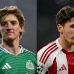 Champions League briefing: Who was right — Gordon or Trippier? What happened with clash of heads?