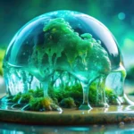 Did Life Begin as Slime? Scientists Propose Novel ‘Gel-First’ Origin of Life Theory