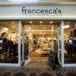 Fashion retailer files for bankruptcy and abruptly halts online orders