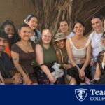 TC’s Communication Sciences and Disorders Program Receives Excellence in Diversity Award