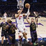 NBA Legend Says Cade Cunningham Has Passed Luka Doncic