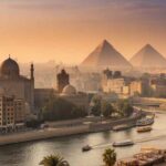 The United Kingdom Joins Greece, Turkey, Switzerland, Morocco, UAE, Canada, the U.S and Others as Egypt Expands Visa-Free Access to Boost Tourism and Economic Growth