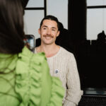 Fashion designers spoke out against ICE at NYFW