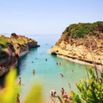 8 best beaches in Corfu, Greece’s greenest island